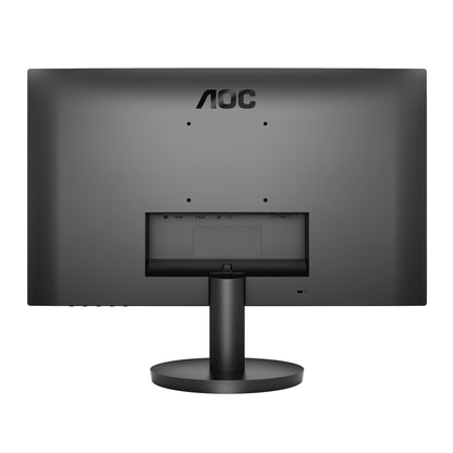 AOC 23.8" FullHD IPS 120Hz Hardware Anti-Blue Light Home Monitor 24B3QA3