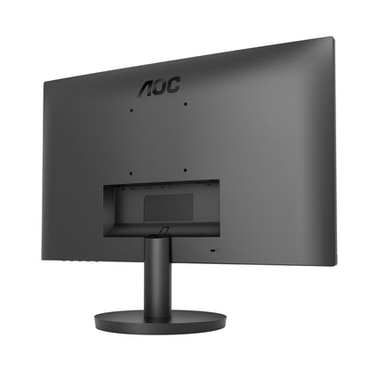 AOC 23.8" FullHD IPS 120Hz Hardware Anti-Blue Light Home Monitor 24B3QA3