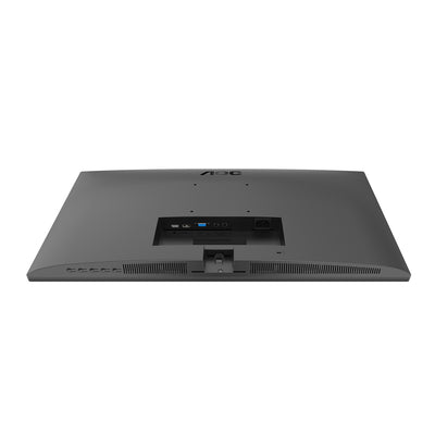 AOC 23.8" FullHD IPS 120Hz Hardware Anti-Blue Light Home Monitor 24B3QA3