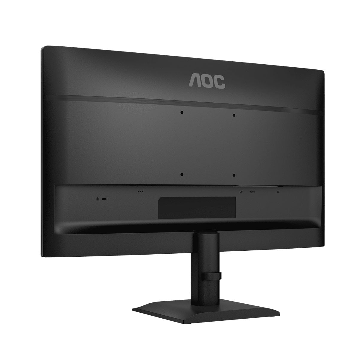 AOC 23.8" FullHD IPS 144Hz Circular Polarized Home Monitor 24E40L