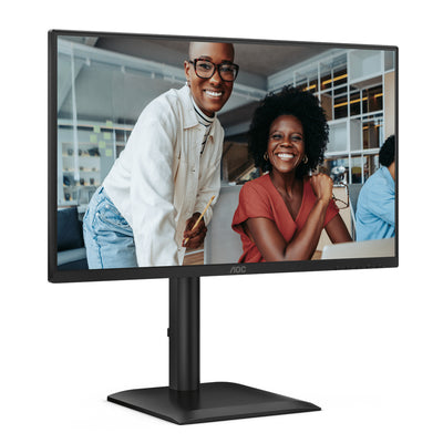 AOC 23.8" FullHD IPS 120Hz Business Monitor 24E4UJ