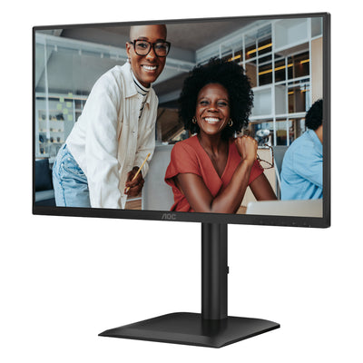 AOC 23.8" FullHD IPS 120Hz Business Monitor 24E4UJ