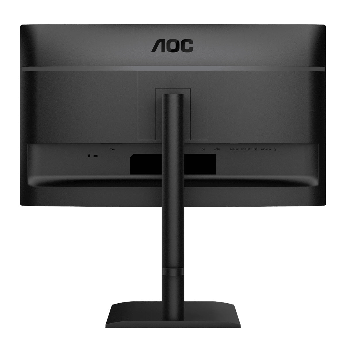 AOC 23.8" FullHD IPS 120Hz Business Monitor 24E4UJ
