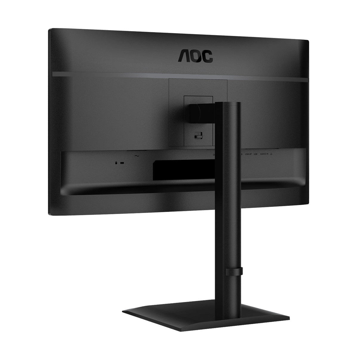 AOC 23.8" FullHD IPS 120Hz Business Monitor 24E4UJ