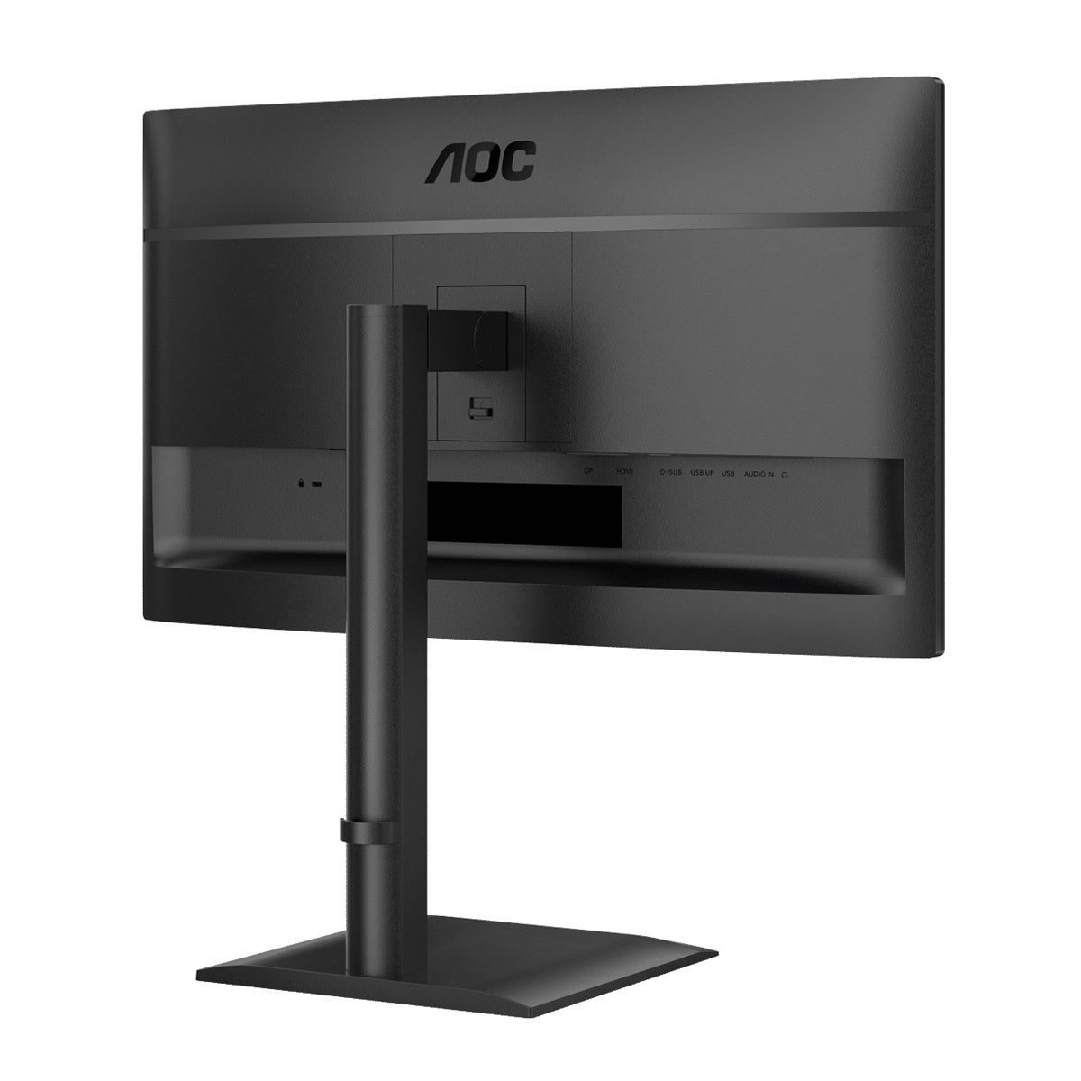 AOC 23.8" FullHD IPS 120Hz Business Monitor 24E4UJ