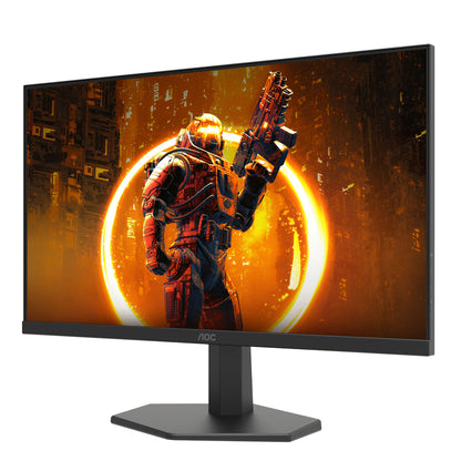 AOC 23.8" FullHD Fast IPS 240Hz Gaming Monitor 24G11ZE
