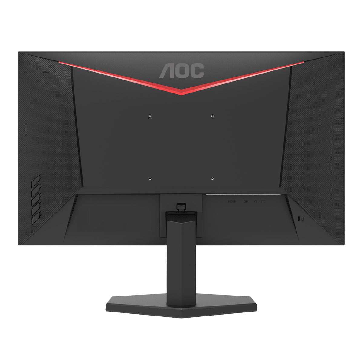 AOC 23.8" FullHD Fast IPS 240Hz Gaming Monitor 24G11ZE