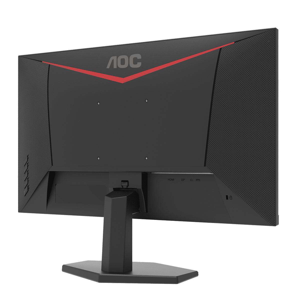 AOC 23.8" FullHD Fast IPS 240Hz Gaming Monitor 24G11ZE