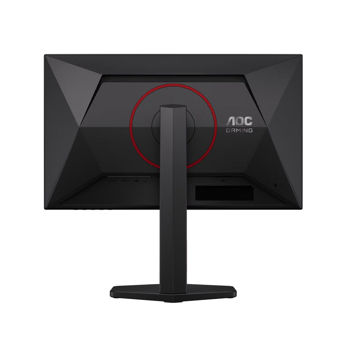 AOC 23.8" Full HD 快速 IPS 260Hz 電競顯示器 24G4ZR