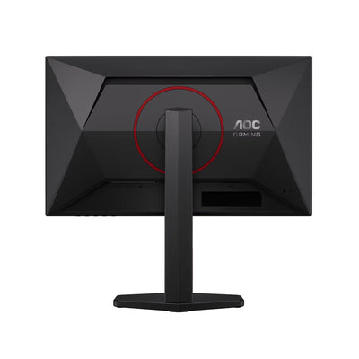 AOC 23.8" Full HD 快速 IPS 260Hz 電競顯示器 24G4ZR