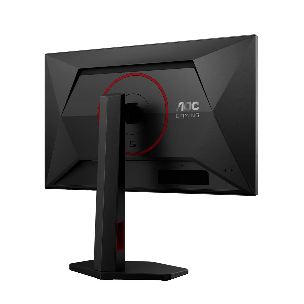 AOC 23.8" Full HD 快速 IPS 260Hz 電競顯示器 24G4ZR