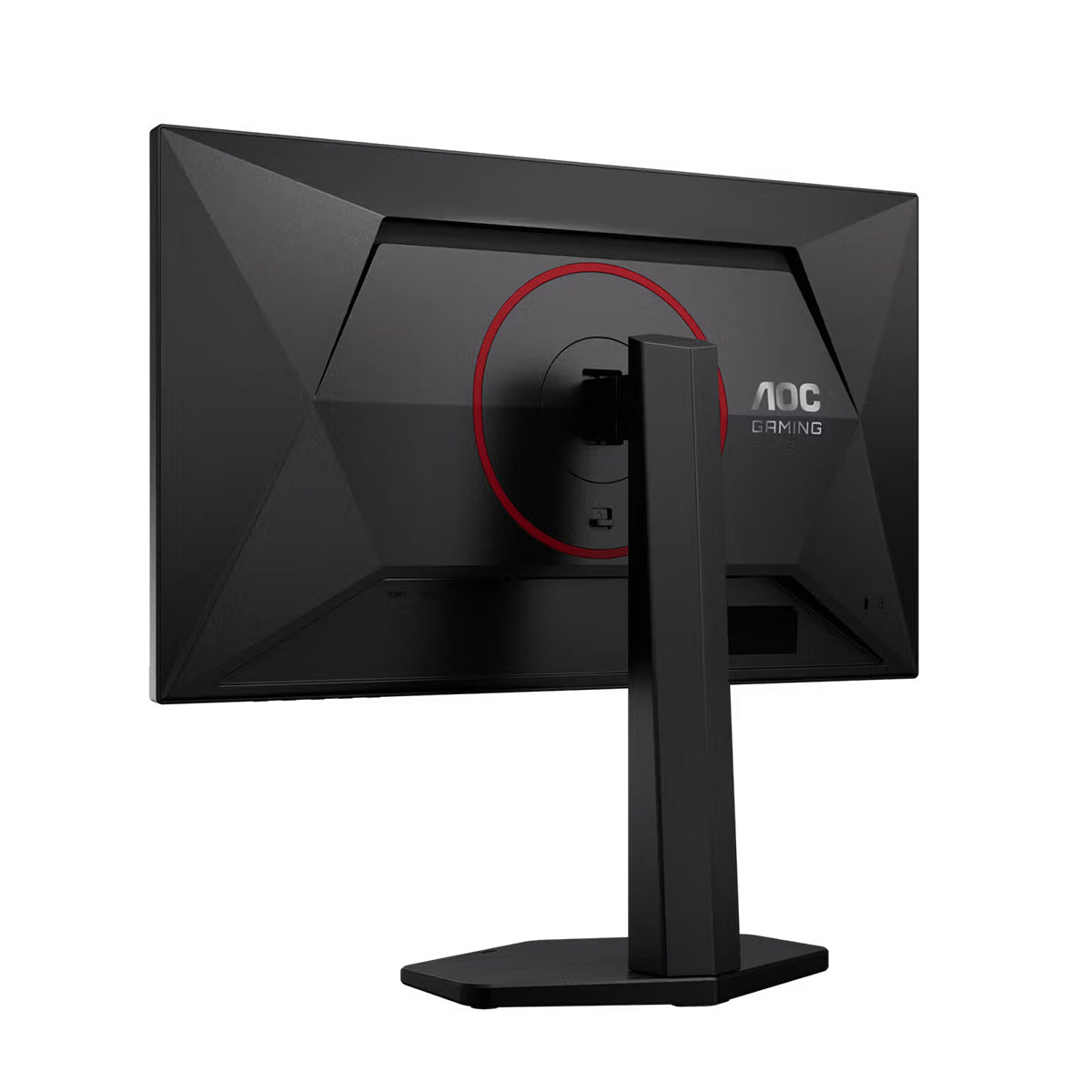 AOC 23.8" Full HD 快速 IPS 260Hz 電競顯示器 24G4ZR