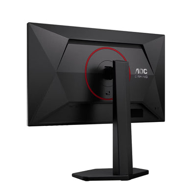 AOC 23.8" Full HD 快速 IPS 260Hz 電競顯示器 24G4ZR