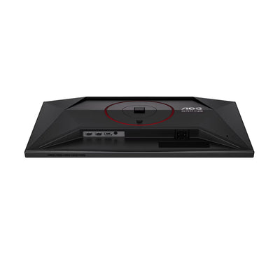 AOC 23.8" Full HD 快速 IPS 260Hz 電競顯示器 24G4ZR