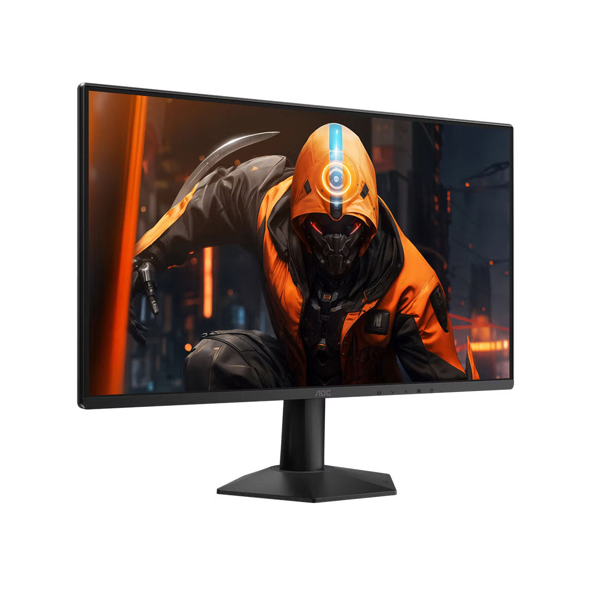 AOC 23.8" FullHD Fast IPS 260Hz Gaming Monitor 24G50Z2