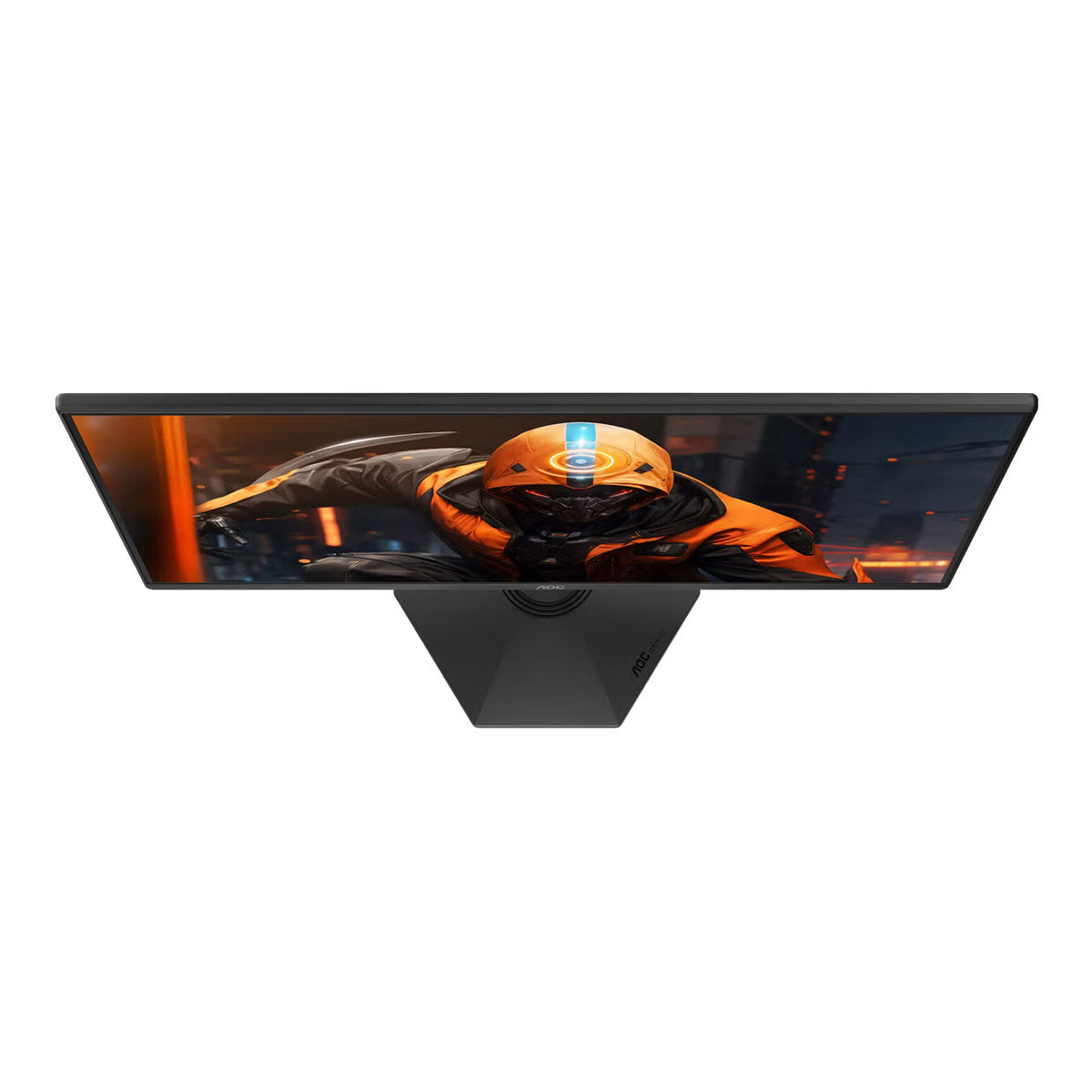 AOC 23.8" FullHD Fast IPS 260Hz Gaming Monitor 24G50Z2