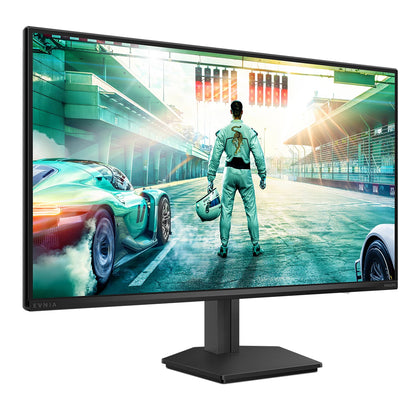 PHILIPS EVNIA 23.8" 2K QHD FAST IPS 144Hz HDR 10 SoftBlue Eyesafe Gaming Monitor 24M2N2500NF