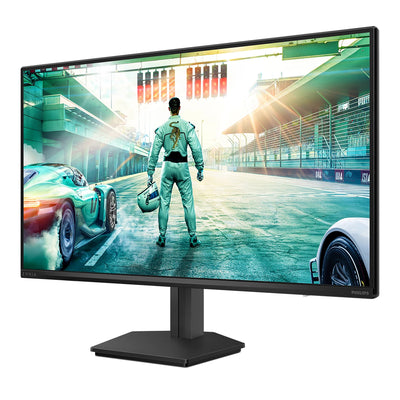 PHILIPS EVNIA 23.8" 2K QHD FAST IPS 144Hz HDR 10 SoftBlue 護眼電競顯示器 24M2N2500NF