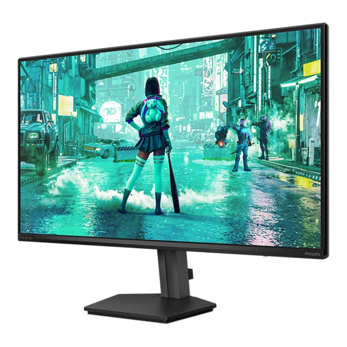 PHILIPS EVNIA 23.8" FullHD FAST IPS 260Hz HDR 10 Gaming Monitor 24M2N3200PF