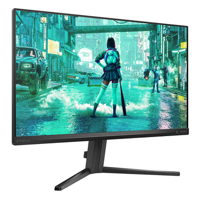 PHILIPS EVNIA 23.8" FullHD FAST IPS 200Hz HDR 10 Gaming Monitor 24M2N3200S