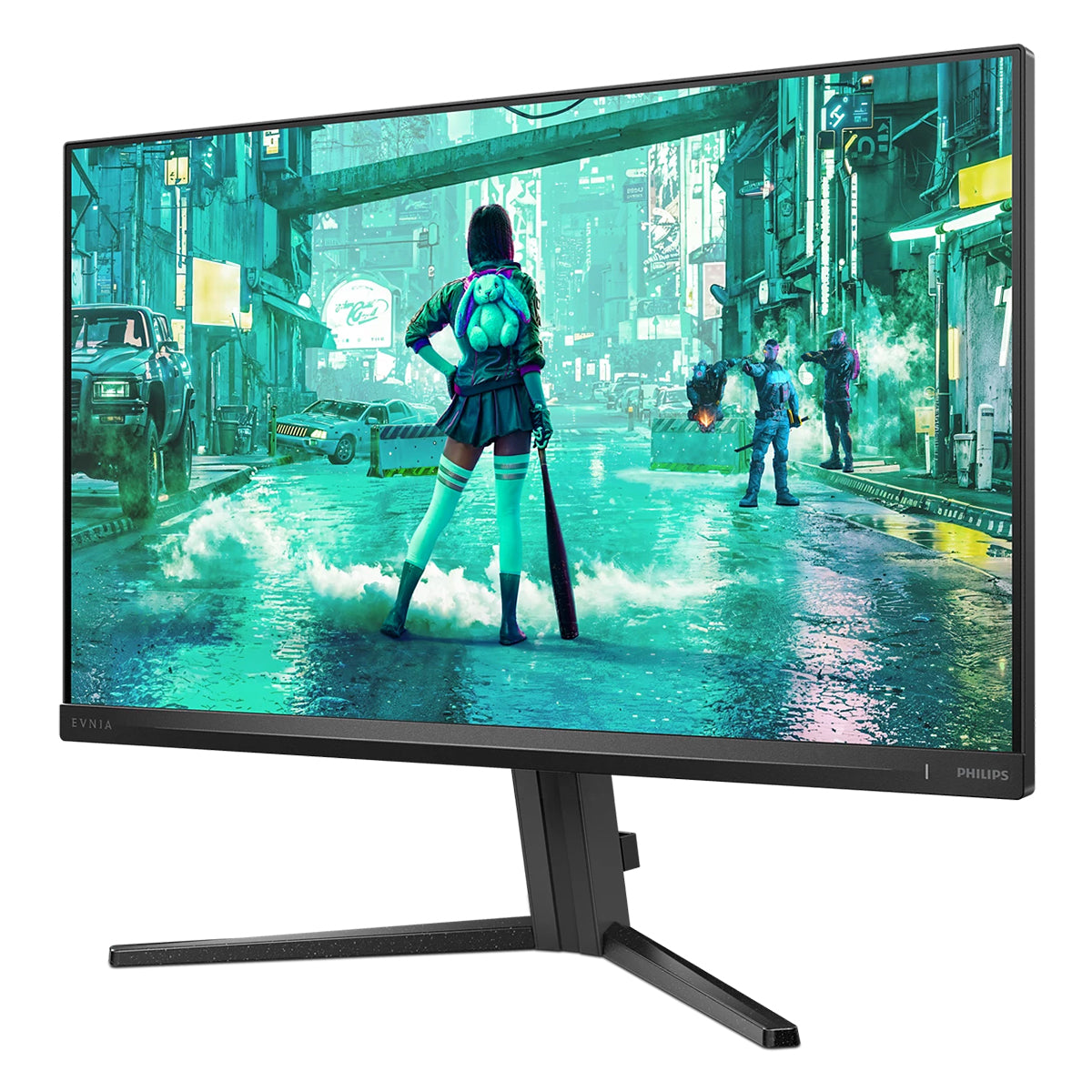PHILIPS EVNIA 23.8" FullHD FAST IPS 200Hz HDR 10 Gaming Monitor 24M2N3200S