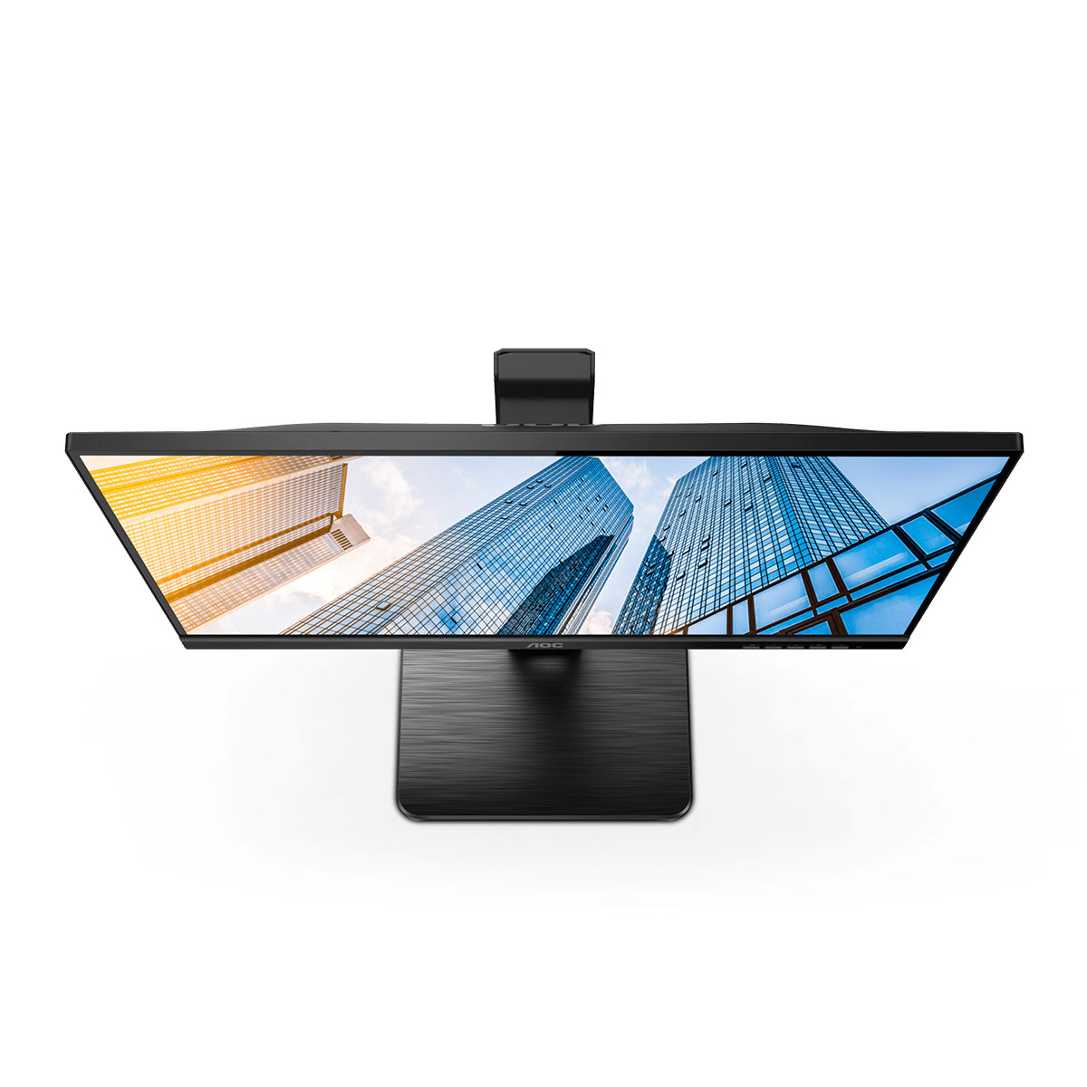 AOC 23.8" FullHD IPS 75Hz Business Monitor 24P2Q