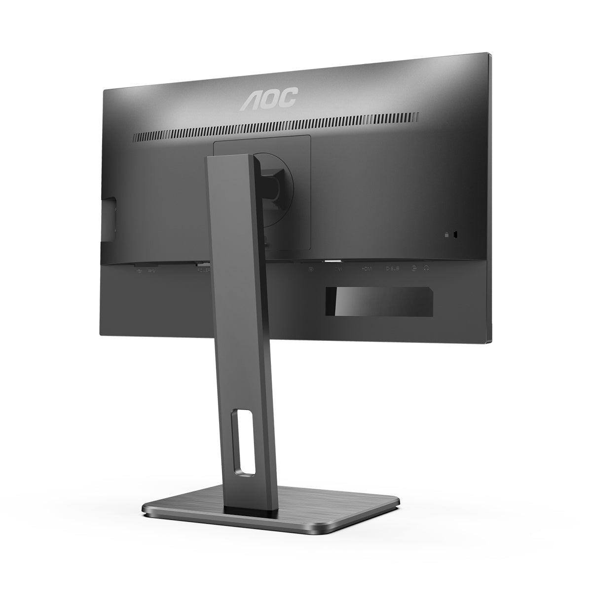 AOC 23.8" FullHD IPS 75Hz Business Monitor 24P2Q