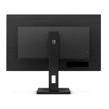PHILIPS 27" 4K UHD IPS 60Hz HDR 10 Business Monitor 27B1N3800