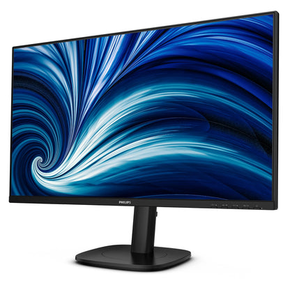 PHILIPS 27" 2K QHD IPS 144Hz SoftBlue Circular Polarization Eyesafe Business Monitor 27B2N3500G