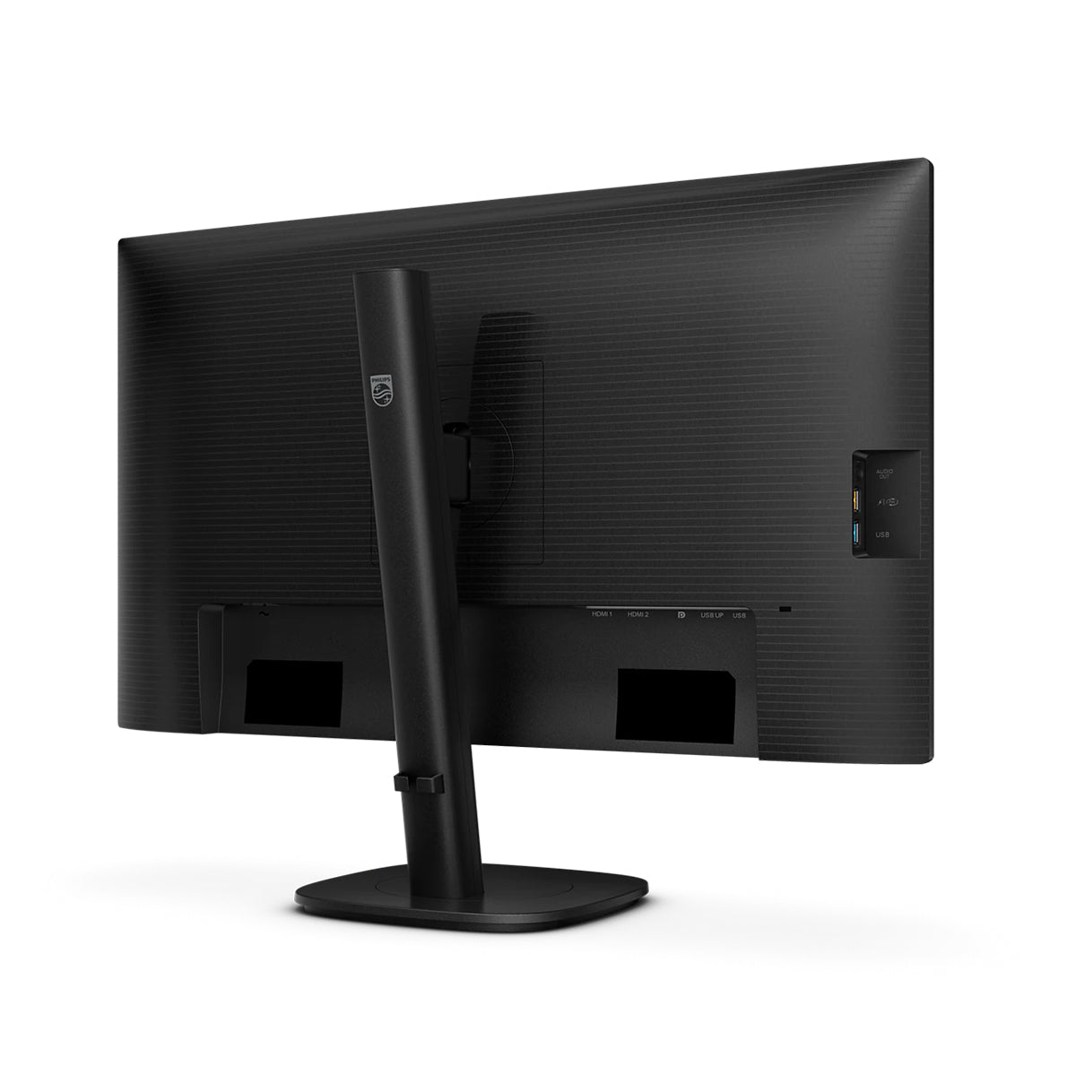 PHILIPS 27" 2K QHD IPS 144Hz SoftBlue Circular Polarization Eyesafe Business Monitor 27B2N3500G