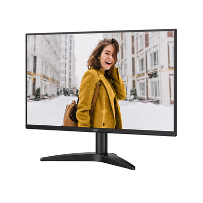 AOC 27" Full HD IPS 144Hz Gaming Monitor 27B36XE