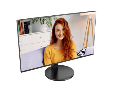 AOC 27B3CF2 27 吋 IPS 面板顯示器