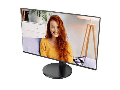 AOC 27B3CF2 27 吋 IPS 面板顯示器