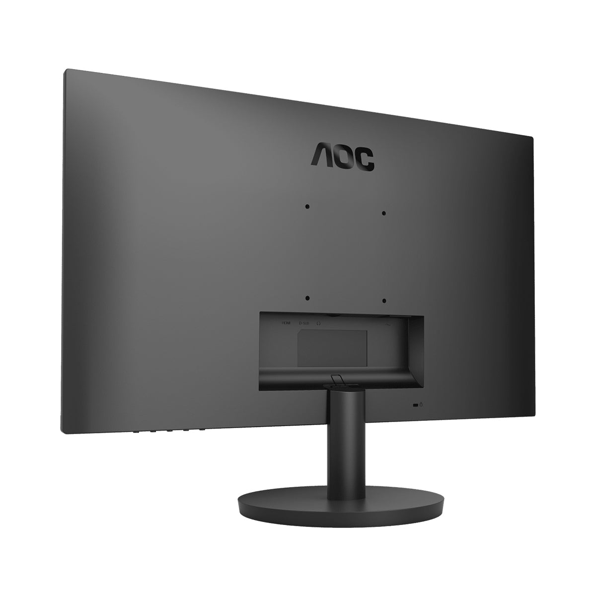 AOC 27" FullHD IPS 120Hz Home Monitor 27B3HA3