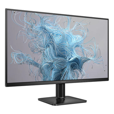 PHILIPS 27" 2K QHD IPS 75Hz HDR 10 家用顯示器 27E2N1500L