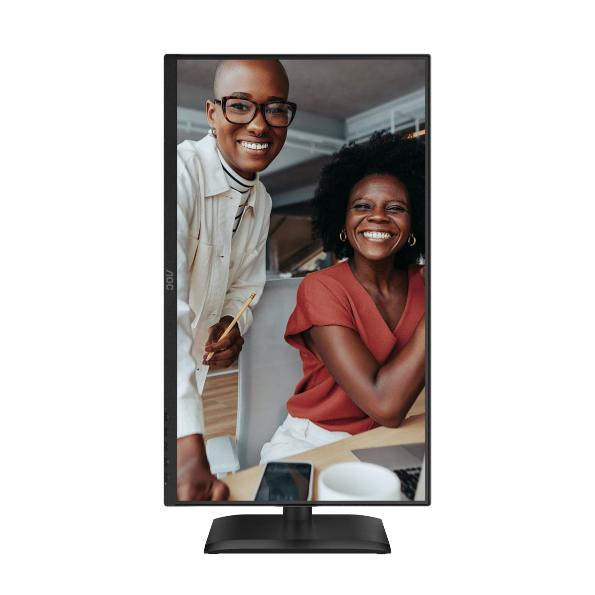 AOC 27" FullHD IPS 120Hz Business Monitor 27E4UJ