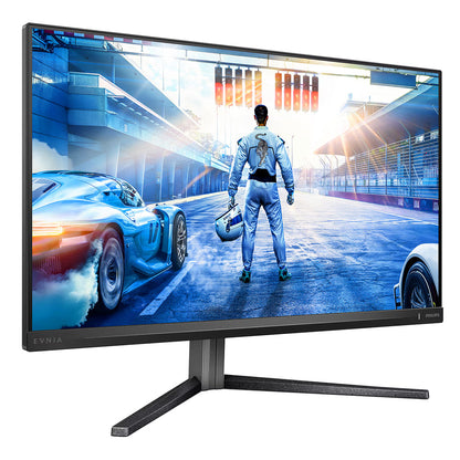 PHILIPS EVNIA 27" 5K UHD Fast IPS Dual-Mode (5K 180Hz ↔ QHD 350Hz) Gaming Monitor 27M2G5800