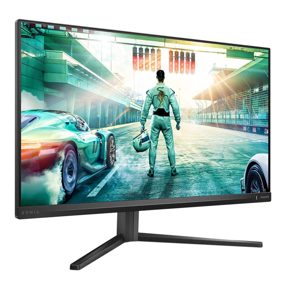 PHILIPS EVNIA 27" 2K QHD Fast IPS 260Hz Gaming Monitor 27M2N3500PA