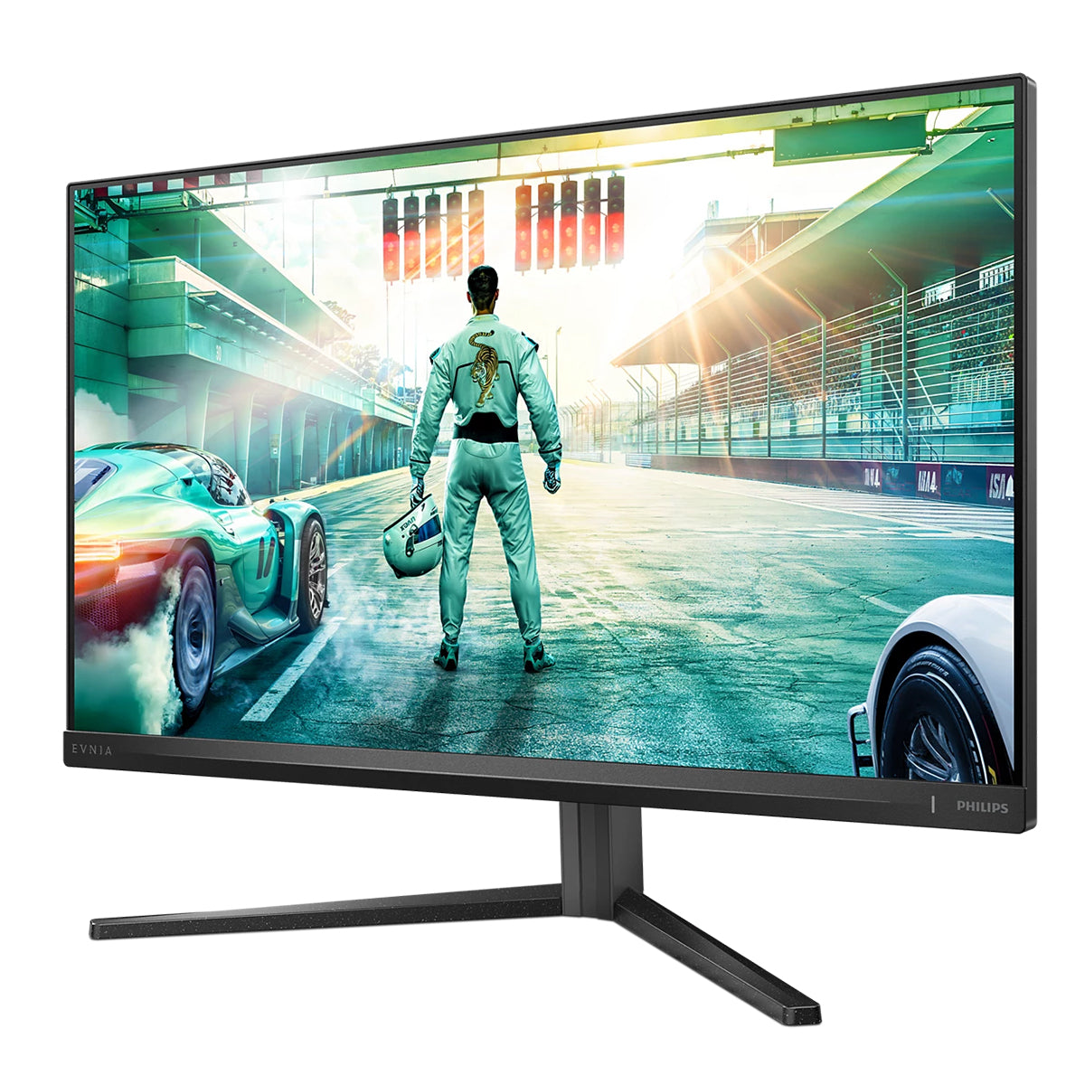 PHILIPS EVNIA 27" 2K QHD Fast IPS 260Hz Gaming Monitor 27M2N3500PA