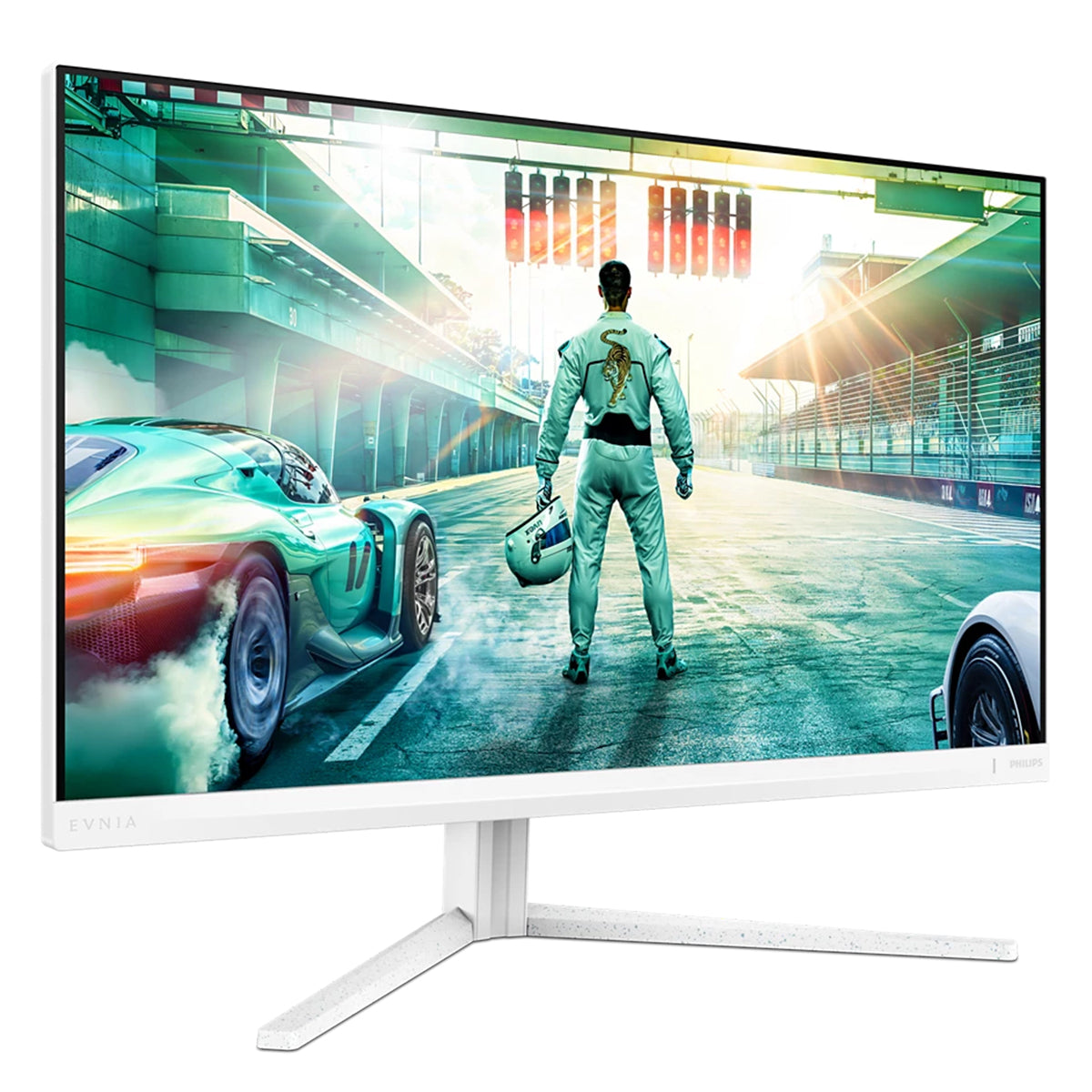 PHILIPS EVNIA 27" 2K QHD Fast IPS 260Hz Gaming Monitor 27M2N3501PA