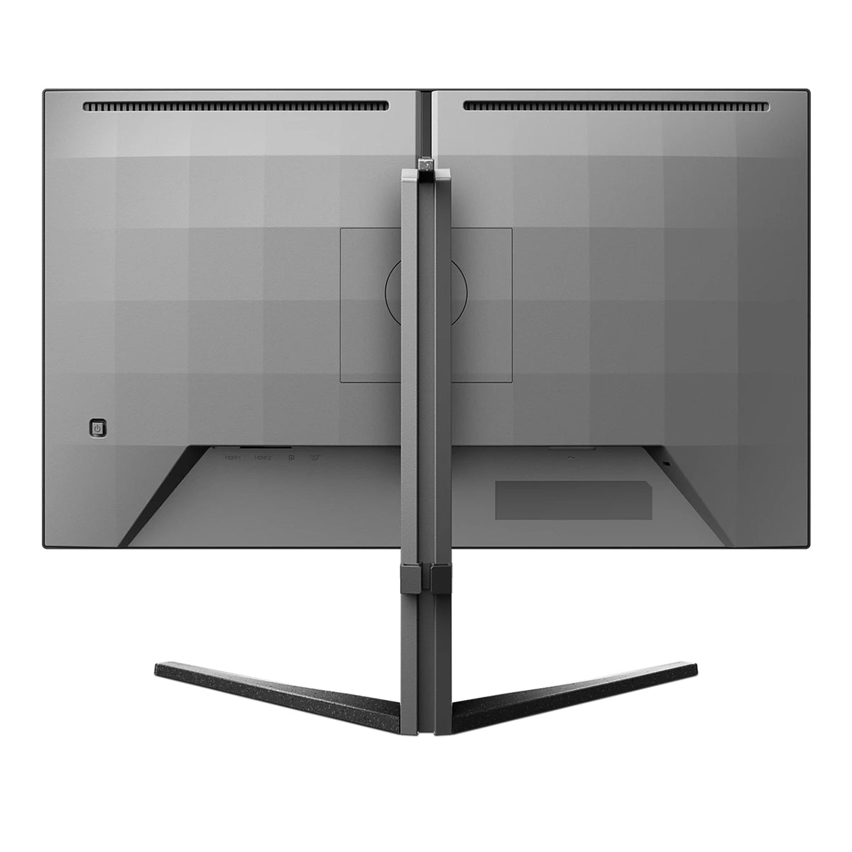 PHILIPS EVNIA 27" 4K UHD 快速 IPS 雙模式 (4K 160Hz ↔ FHD 320Hz) 電競顯示器 27M2N3800A