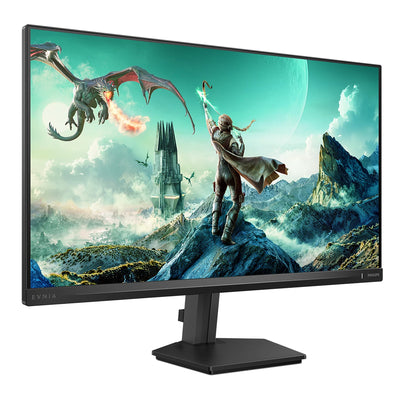 PHILIPS EVNIA 27" 4K UHD 快速 IPS 雙模式 (4K 160Hz ↔ FHD 320Hz) 電競顯示器 27M2N3800F