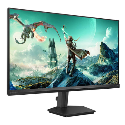 PHILIPS EVNIA 27" 4K UHD Fast IPS Dual-Mode (4K 160Hz ↔ FHD 320Hz) Gaming Monitor 27M2N3800F