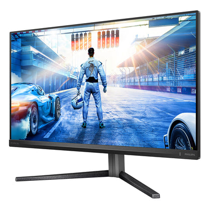 PHILIPS EVNIA 27" 2K QHD Fast IPS Dual-Mode (2K 540Hz ↔ HD 1000Hz) Gaming Monitor 27M2N5500XD