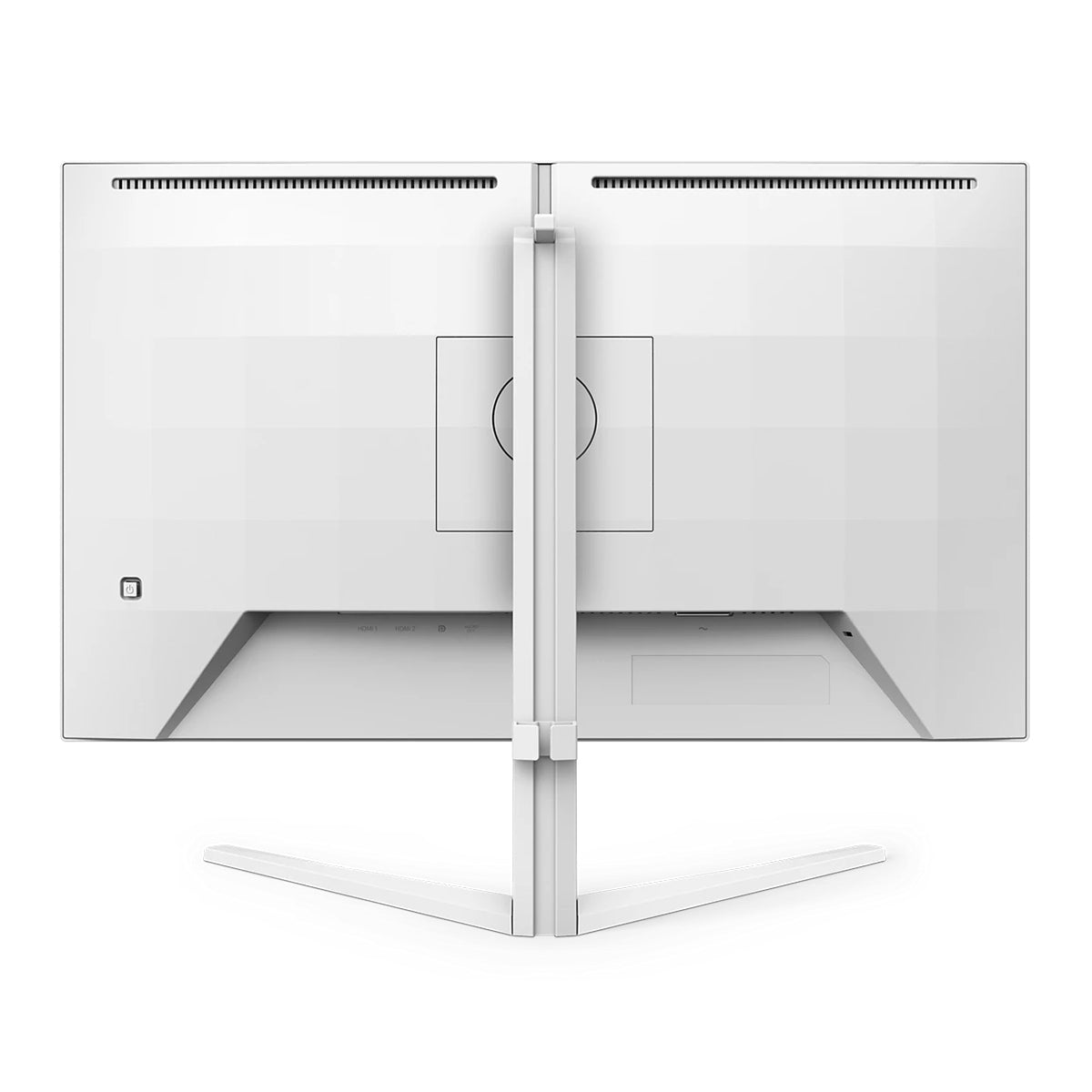 PHILIPS EVNIA 27" 2K QHD Fast IPS 320Hz Circular Polarization Gaming Monitor 27M2N5501UK