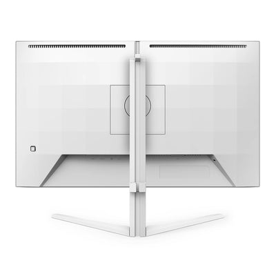 PHILIPS EVNIA 27" 2K QHD Fast IPS 320Hz SoftBlue Nature Eyecare Gaming Monitor 27M2N5501UK