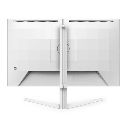 PHILIPS EVNIA 27" 2K QHD Fast IPS 320Hz Circular Polarization Gaming Monitor 27M2N5501UK