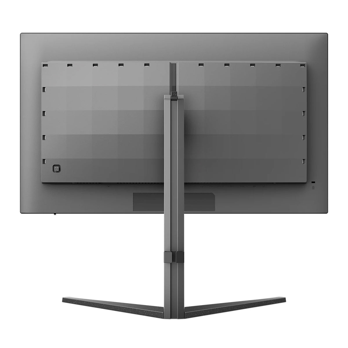 PHILIPS EVNIA 26.5" 2K QHD QD-OLED 280Hz Gaming Monitor 27M2N6500P