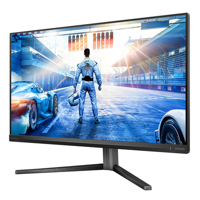 PHILIPS EVNIA 27" EVNIA 4K UHD Mini-LED FAST VA 165Hz 電競顯示器 27M2N6800ML