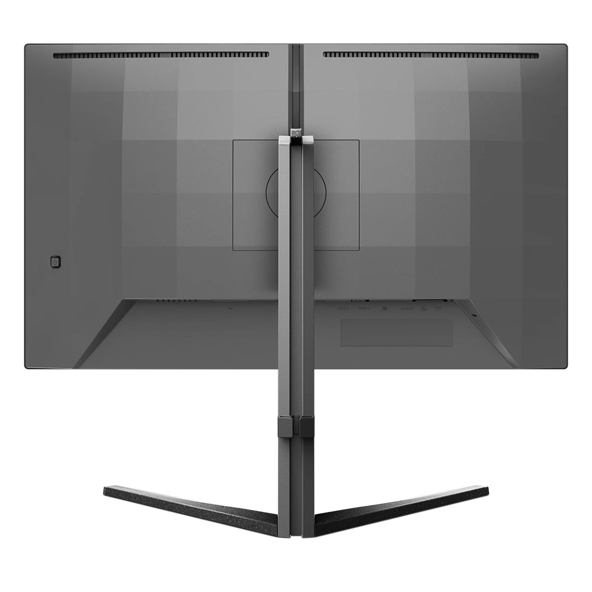 PHILIPS EVNIA 27" EVNIA 4K UHD Mini-LED FAST VA 165Hz 電競顯示器 27M2N6800ML
